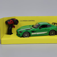 Mercedes-Benz AMG GT R Pro RC Car