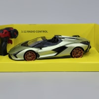 Lamborghini Sián Roadster RC Car