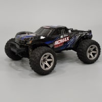 RCMAX 4WD High Speed Remote Control Monster Truck