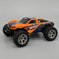 RCMAX 4WD High Speed Remote Control Monster Truck