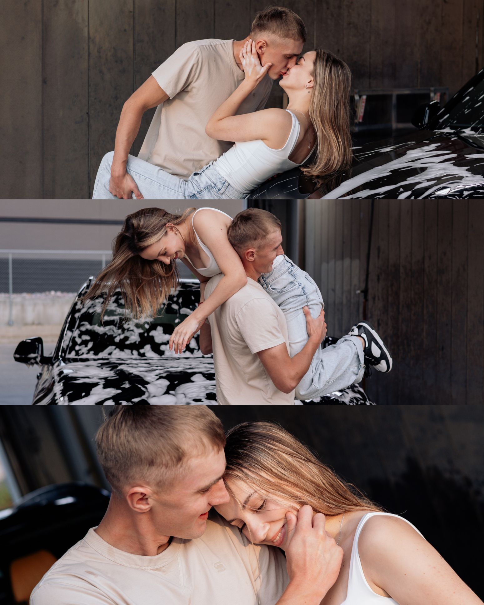 Wedding photo