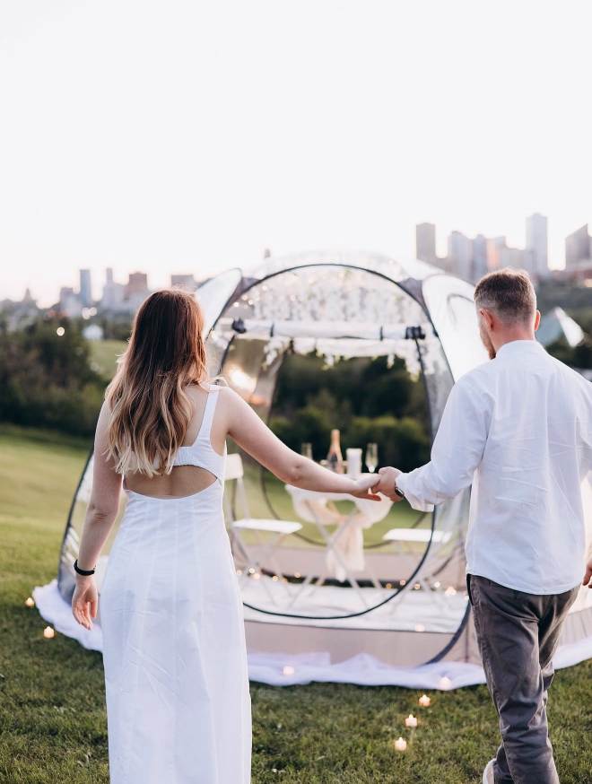 Wedding photo