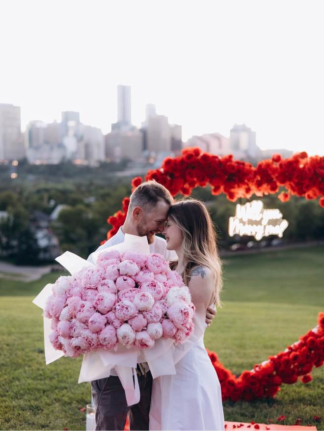 Wedding photo