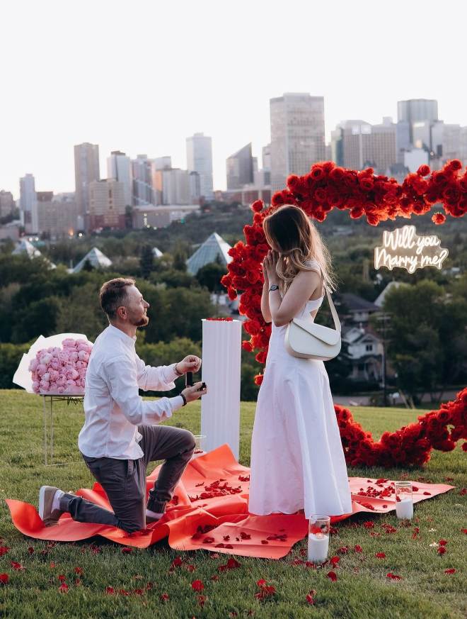 Wedding photo
