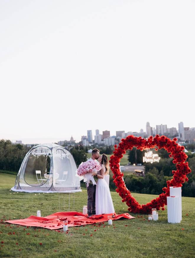 Wedding photo