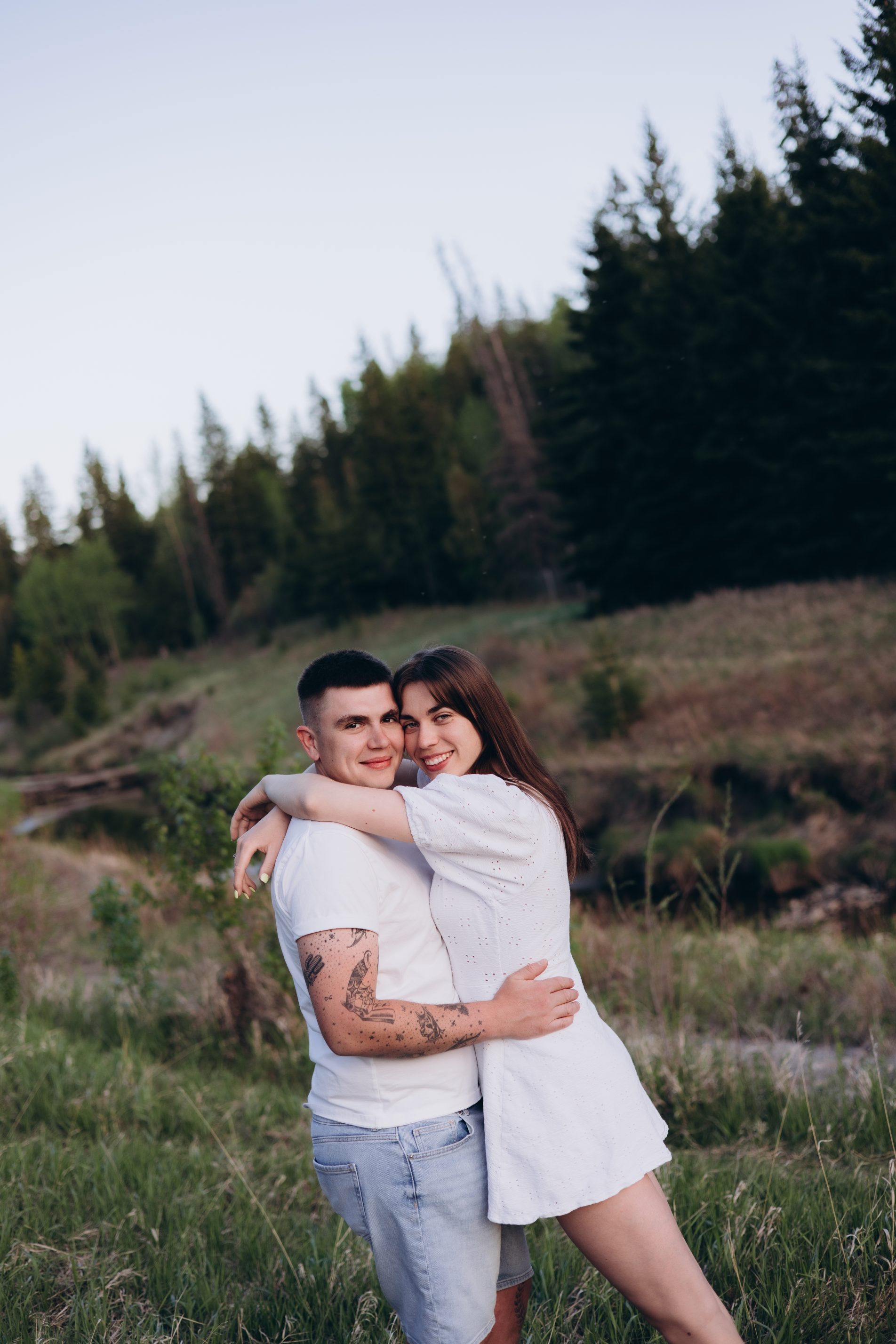 Wedding photo