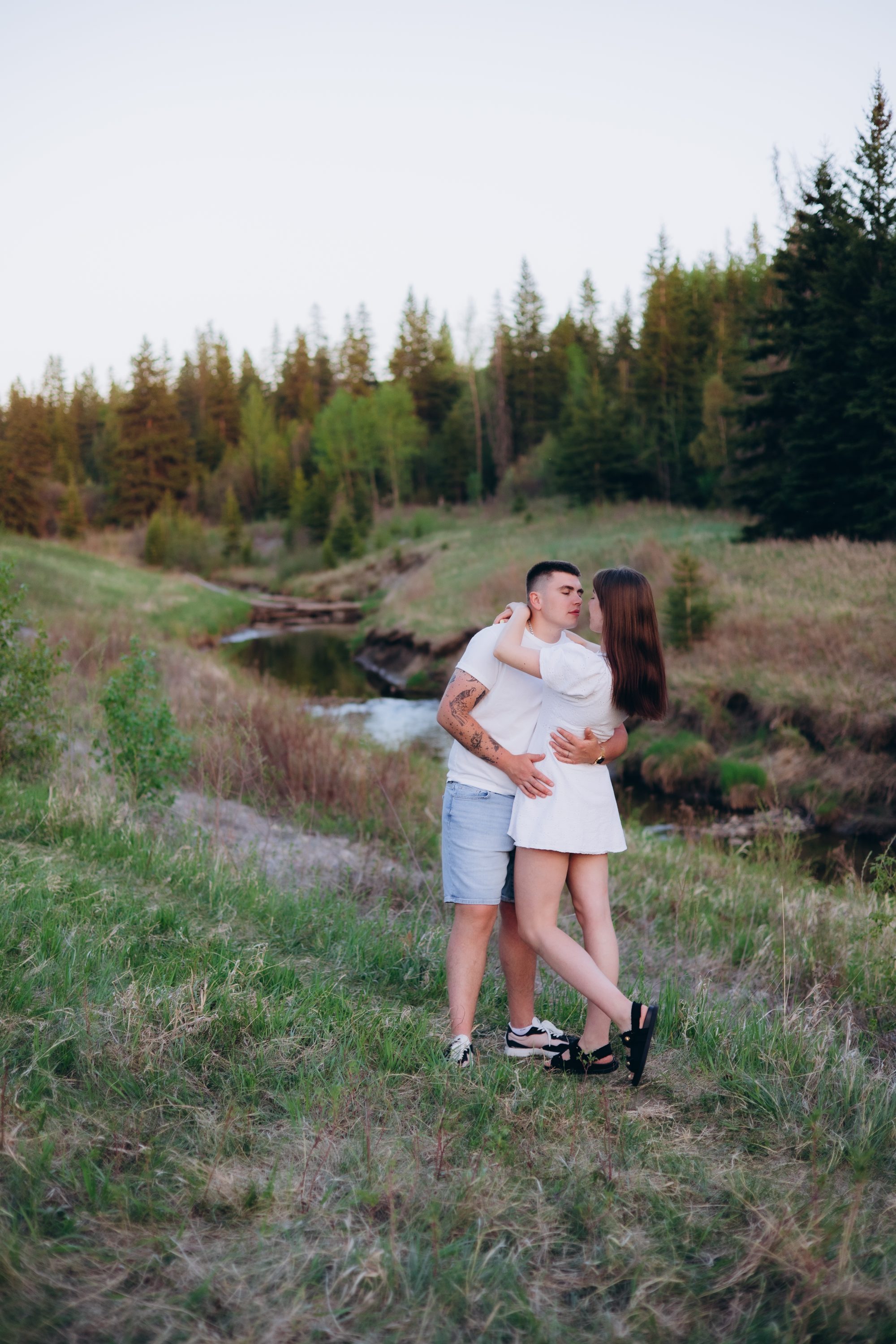 Wedding photo