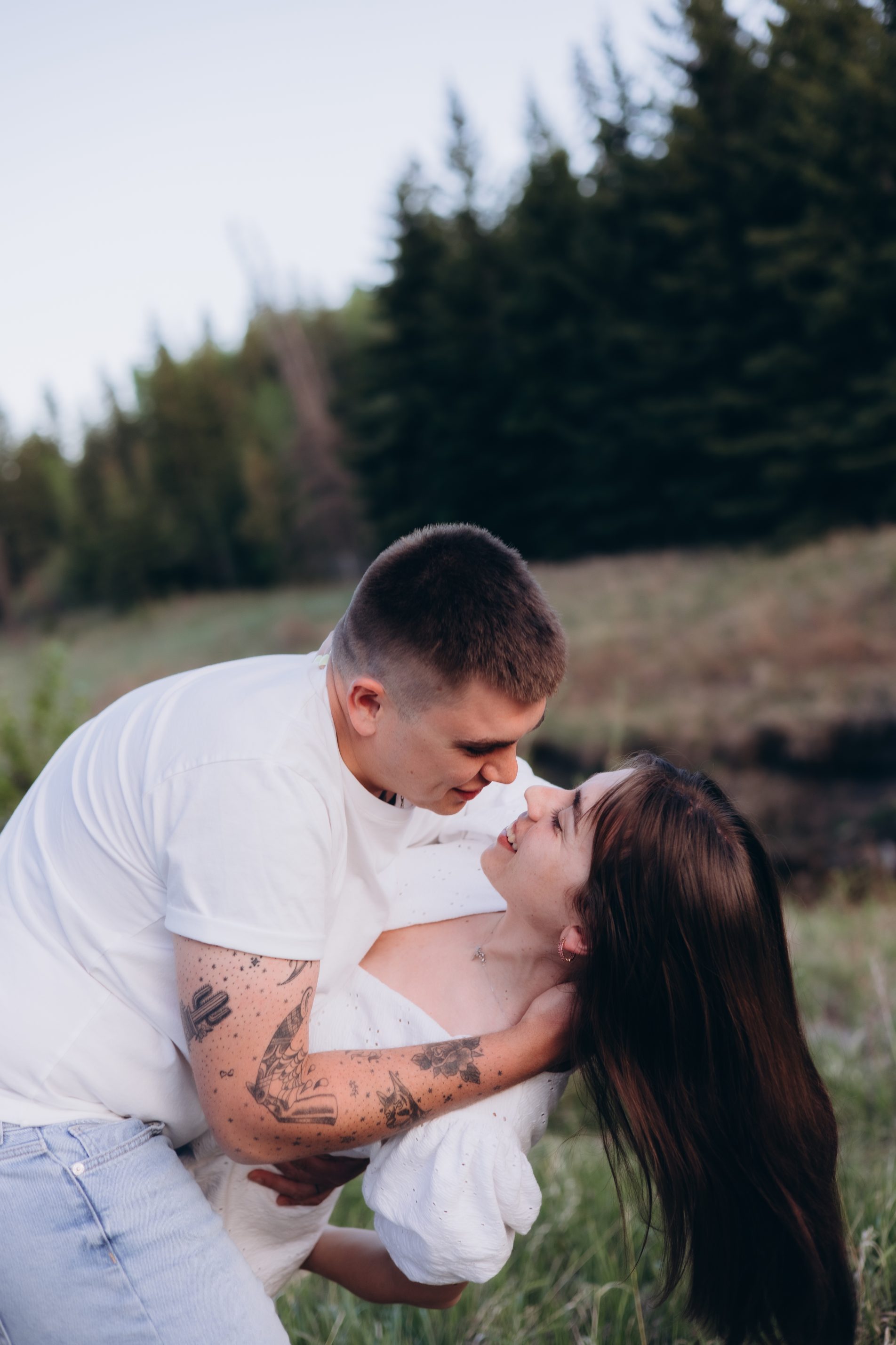Wedding photo
