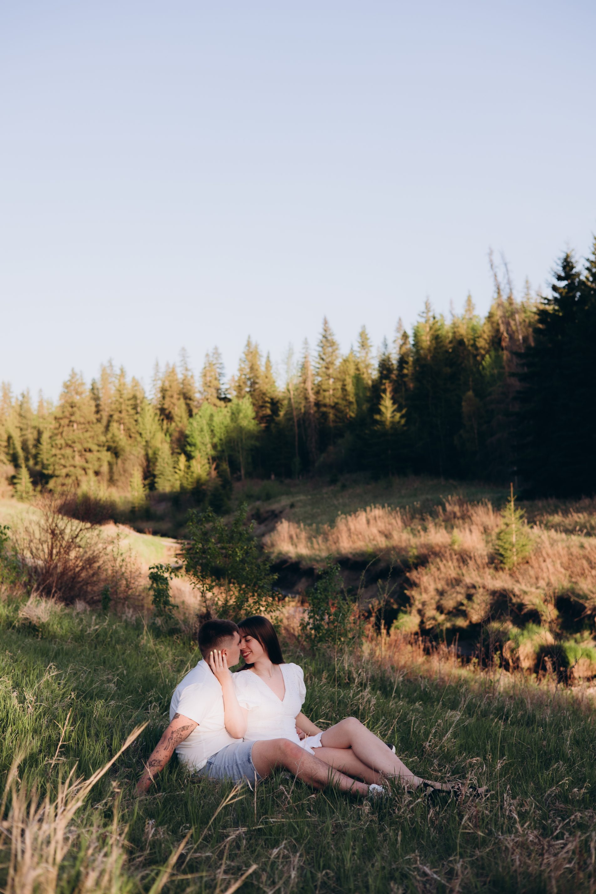 Wedding photo