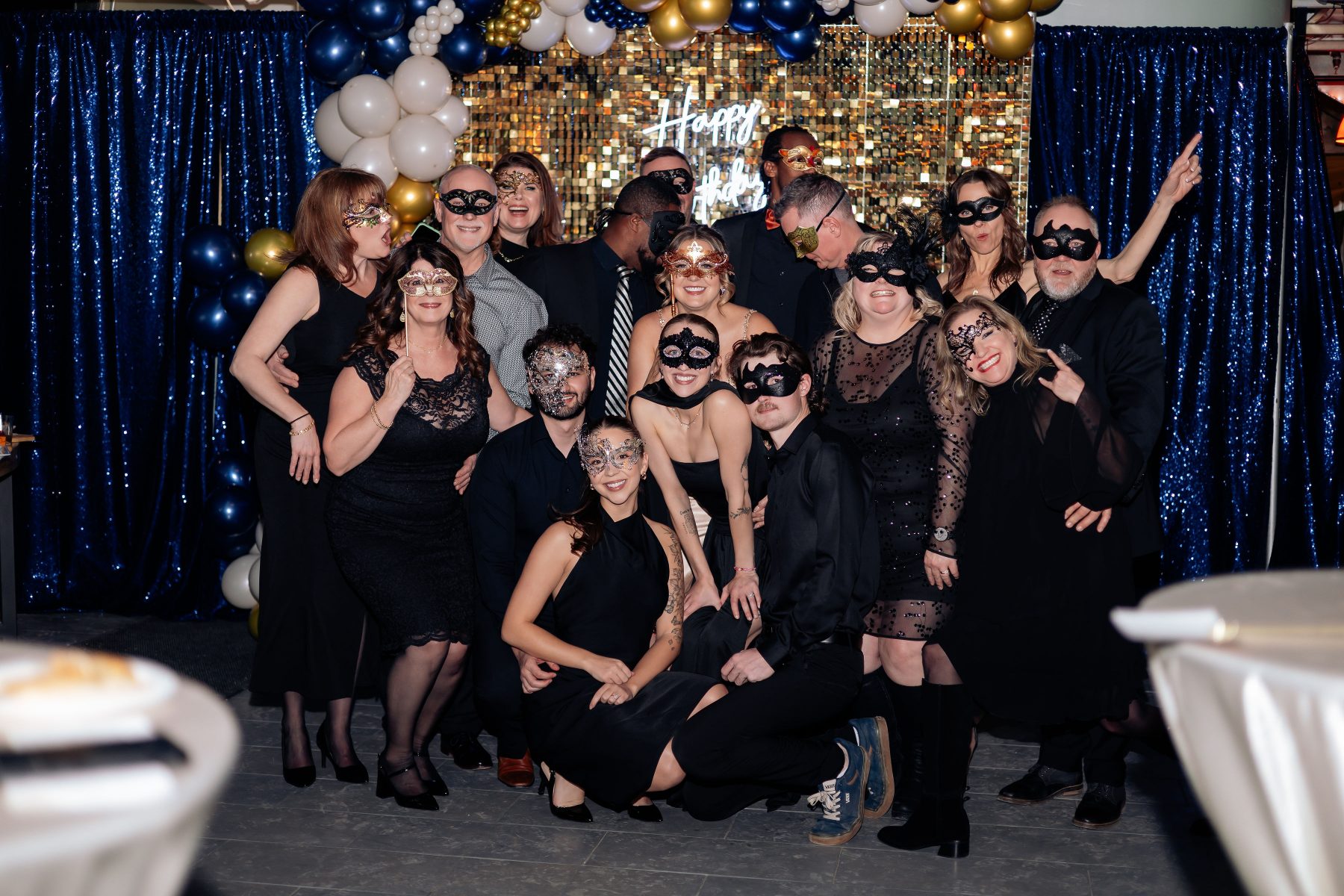 event photo
