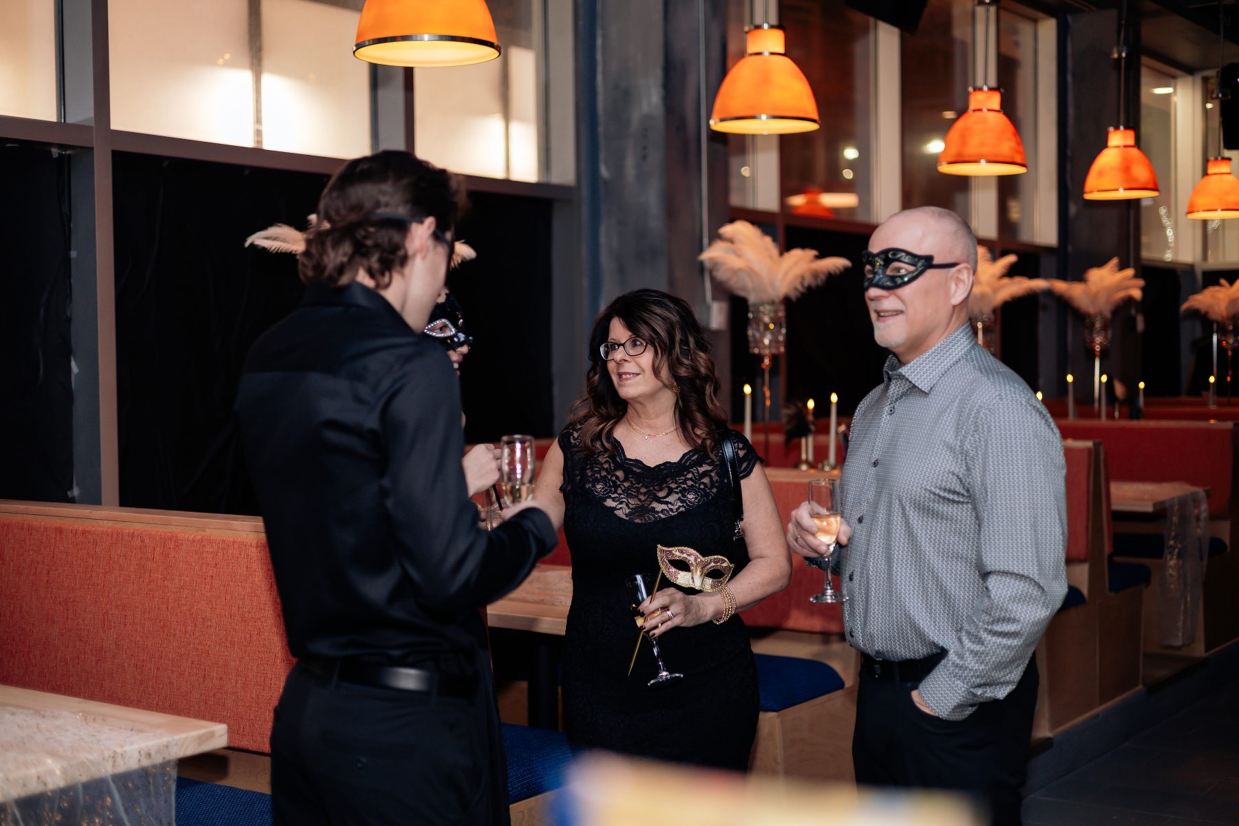 event photo