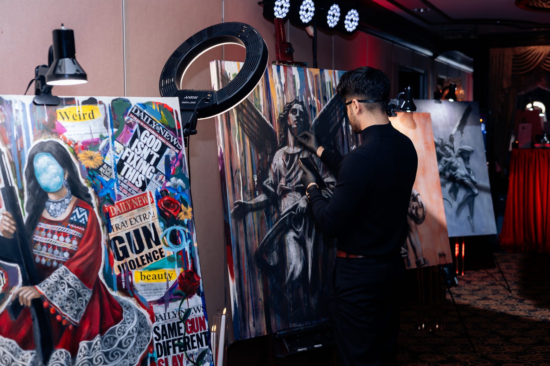 event photo