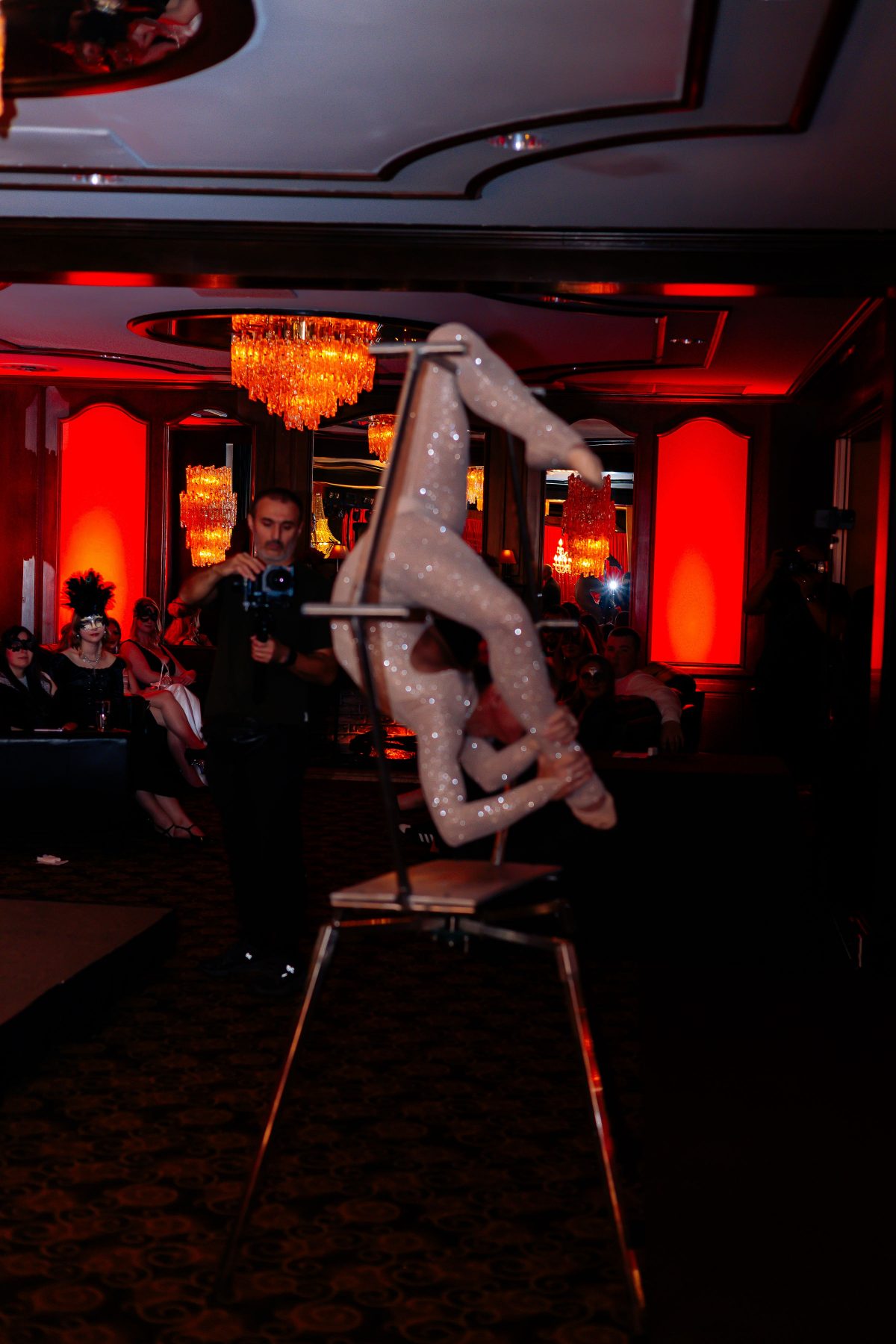 event photo