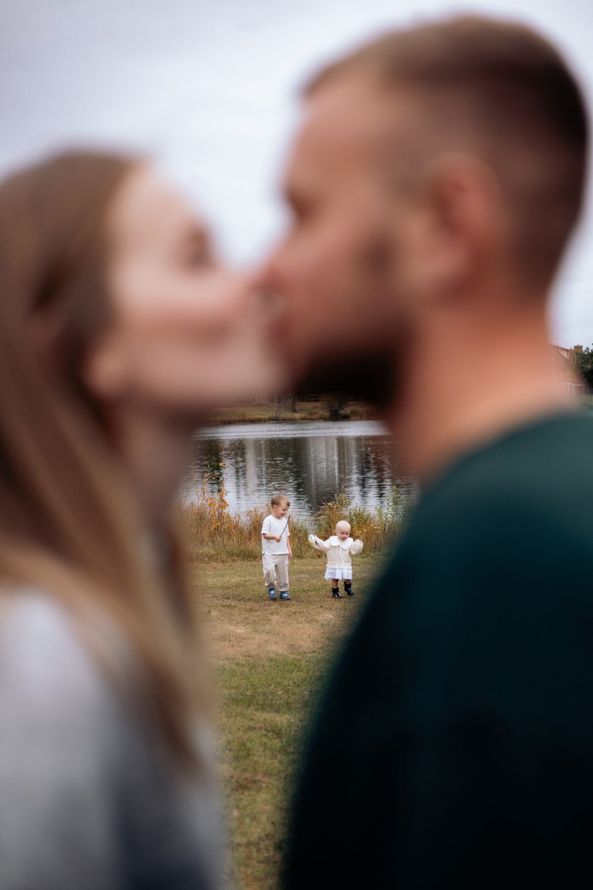 Wedding photo