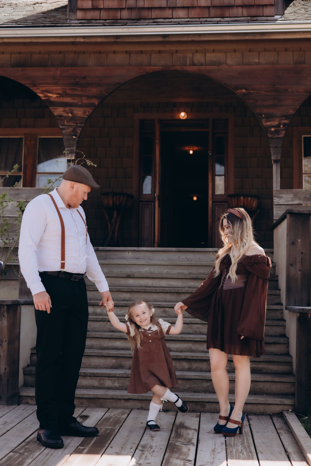 Wedding photo