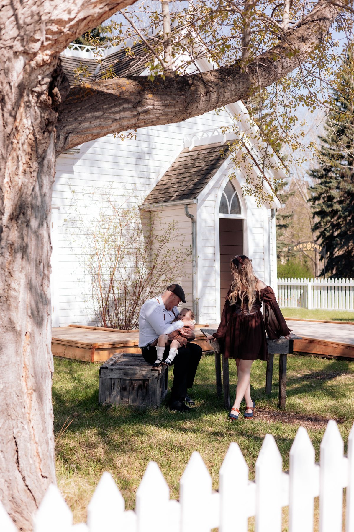 Wedding photo