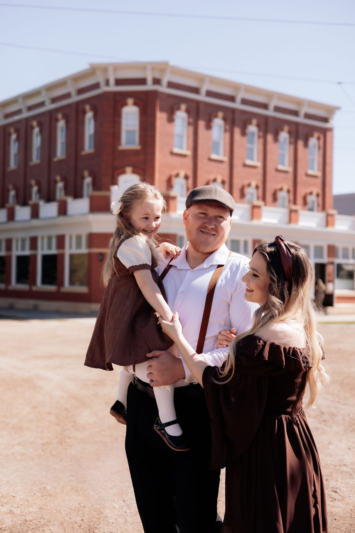 Wedding photo