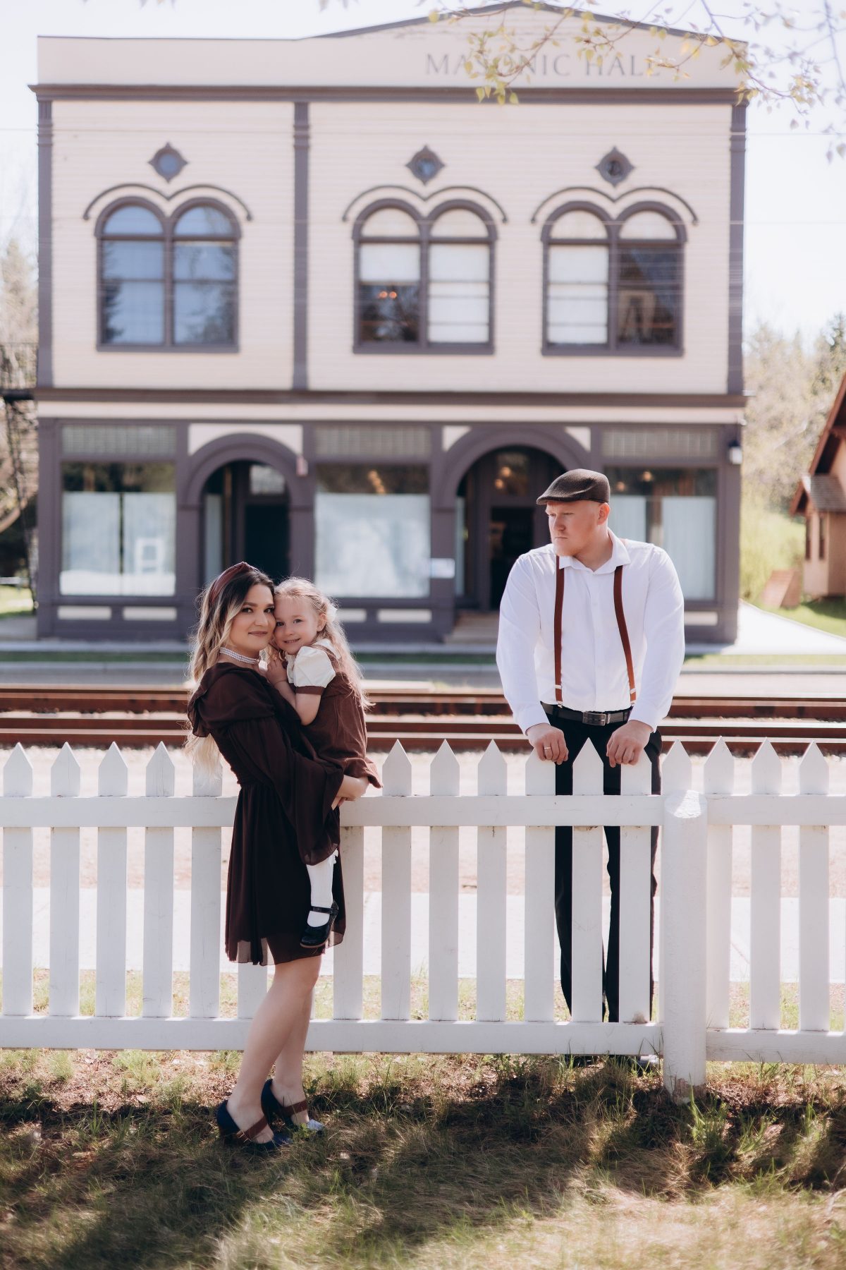Wedding photo