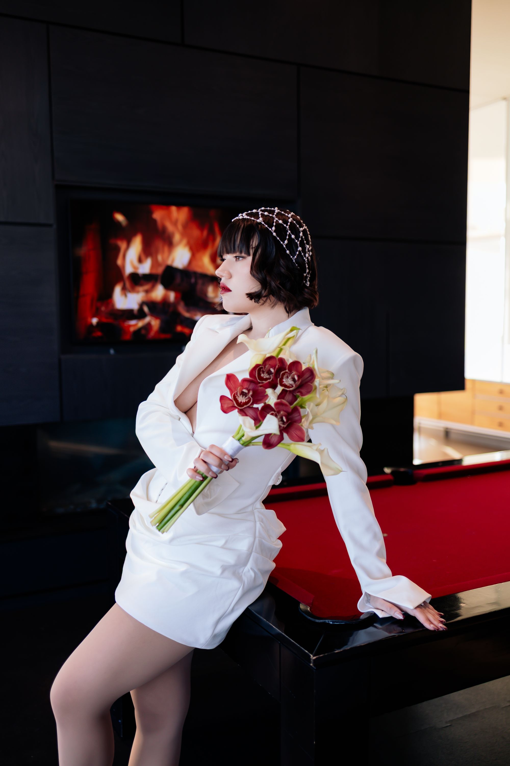 Wedding photo