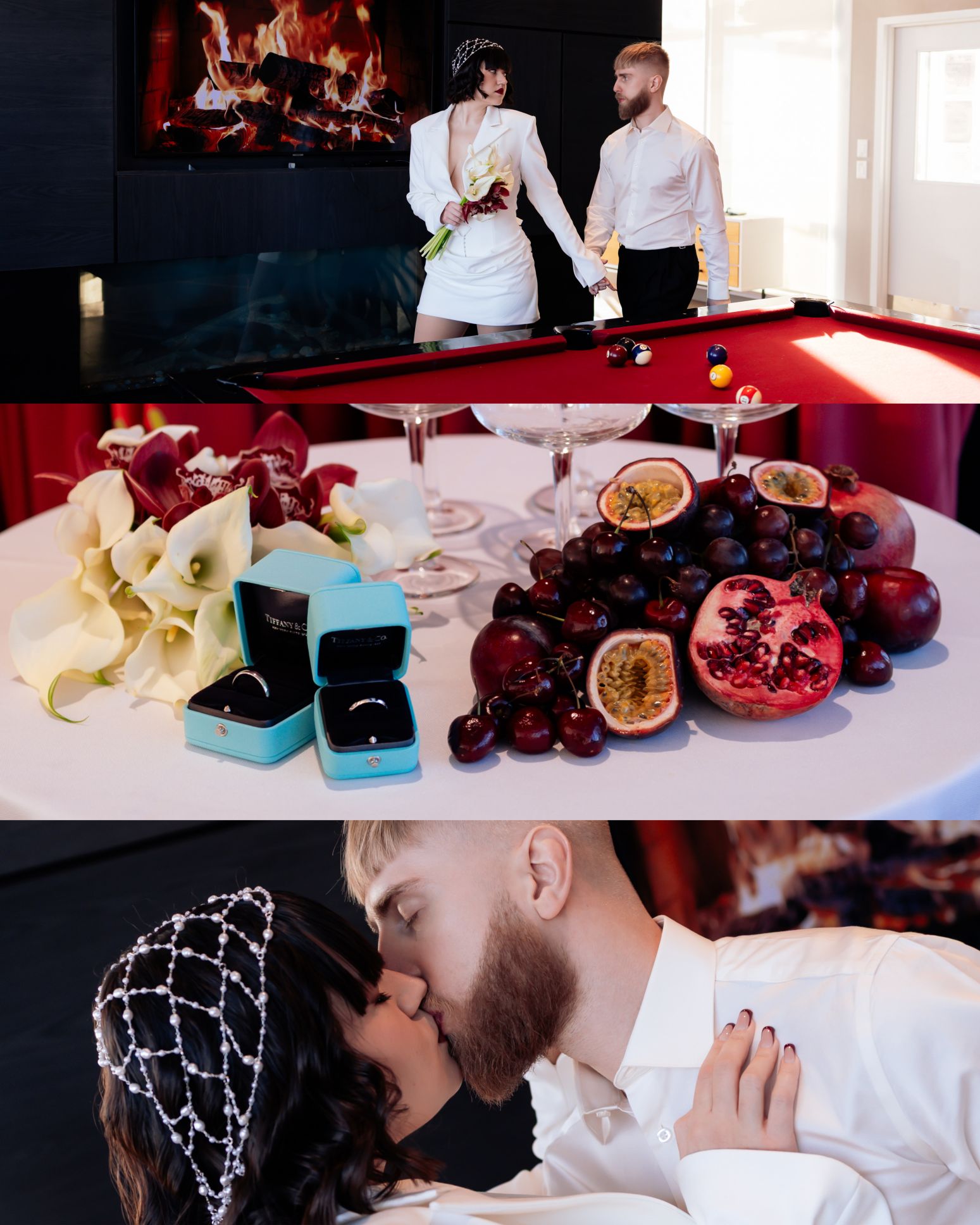 Wedding photo