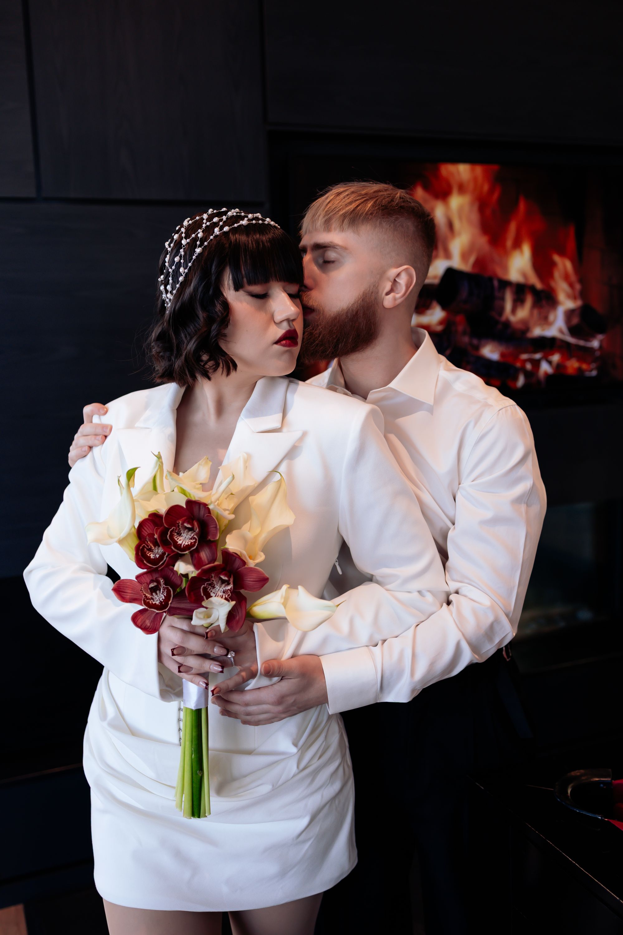 Wedding photo