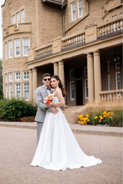 Wedding photo
