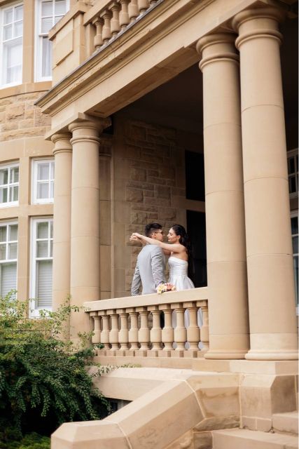 Wedding photo