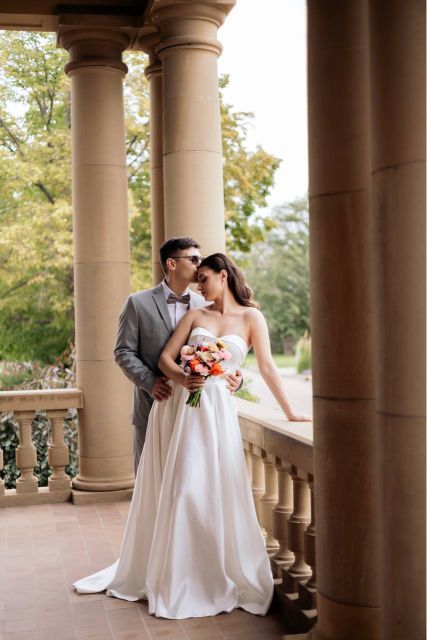 Wedding photo