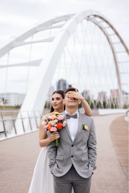 Wedding photo