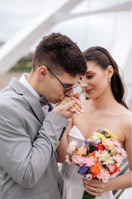 Wedding photo