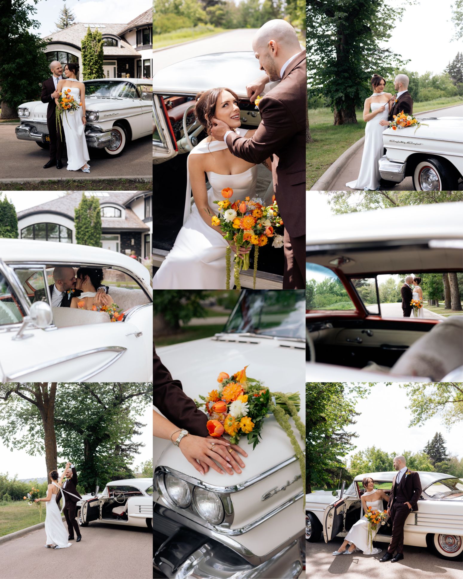 Wedding photo