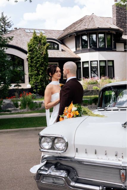 Wedding photo