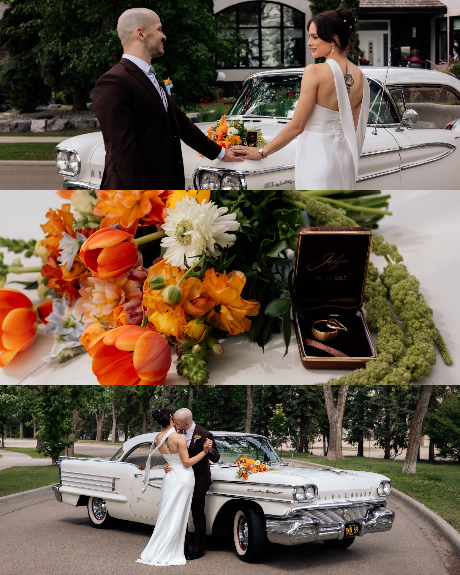 Wedding photo