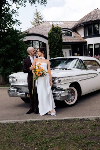 Wedding photo