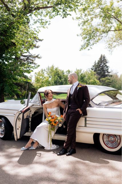 Wedding photo
