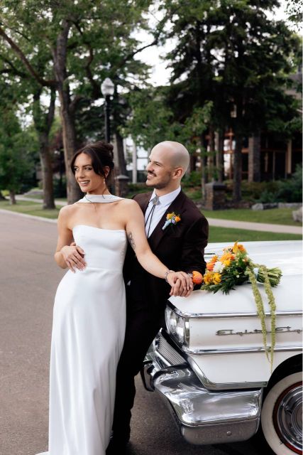 Wedding photo