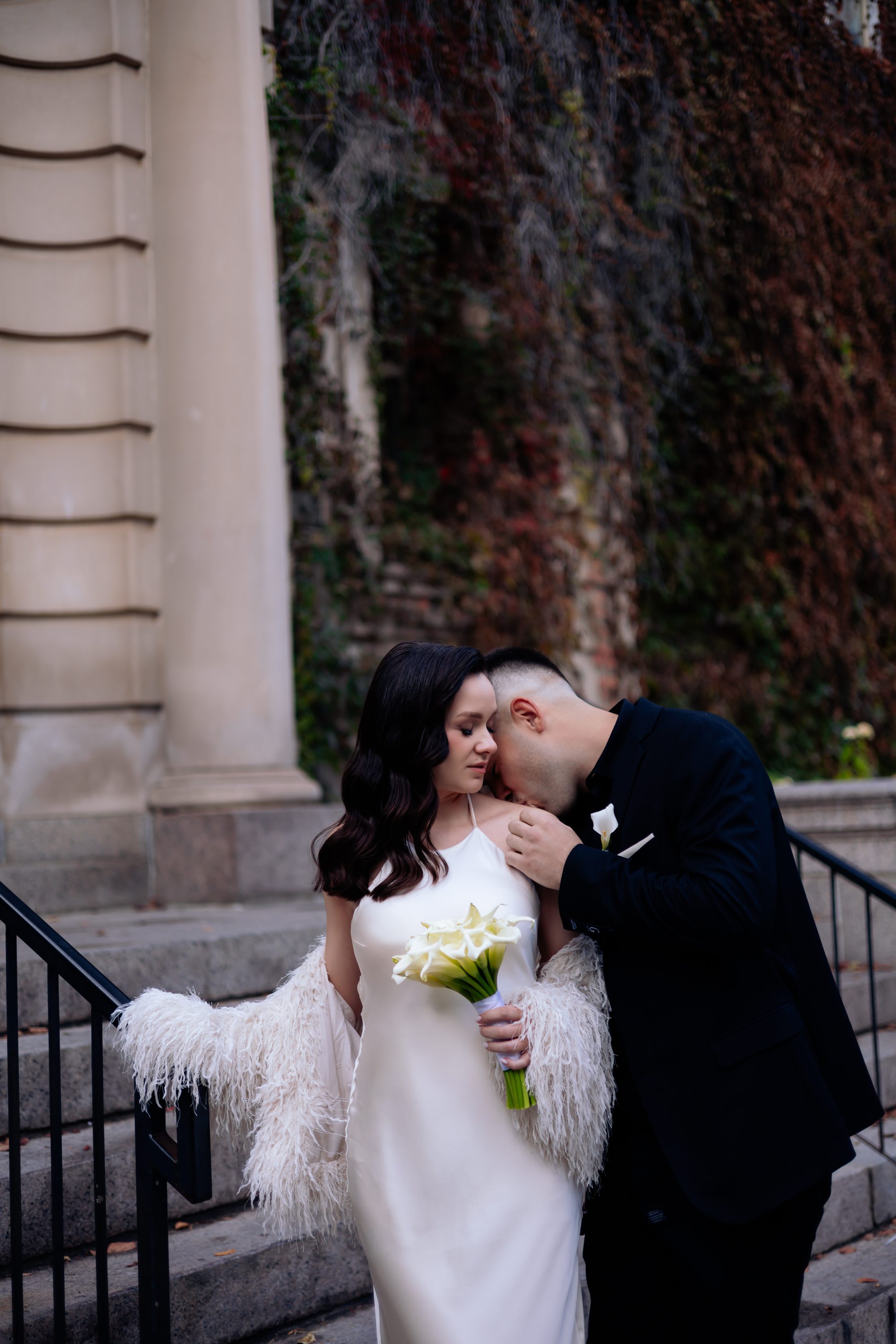 Wedding photo