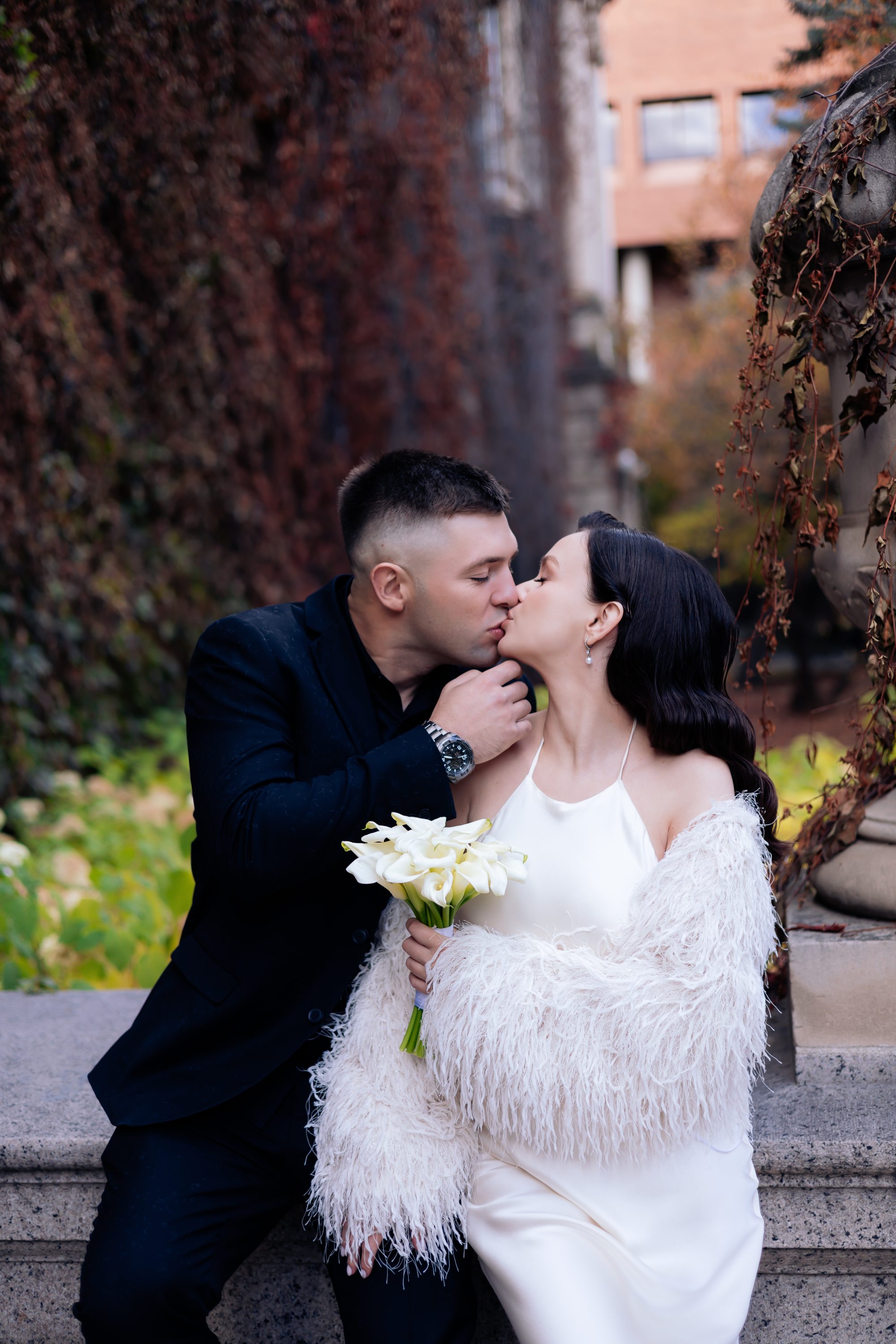 Wedding photo