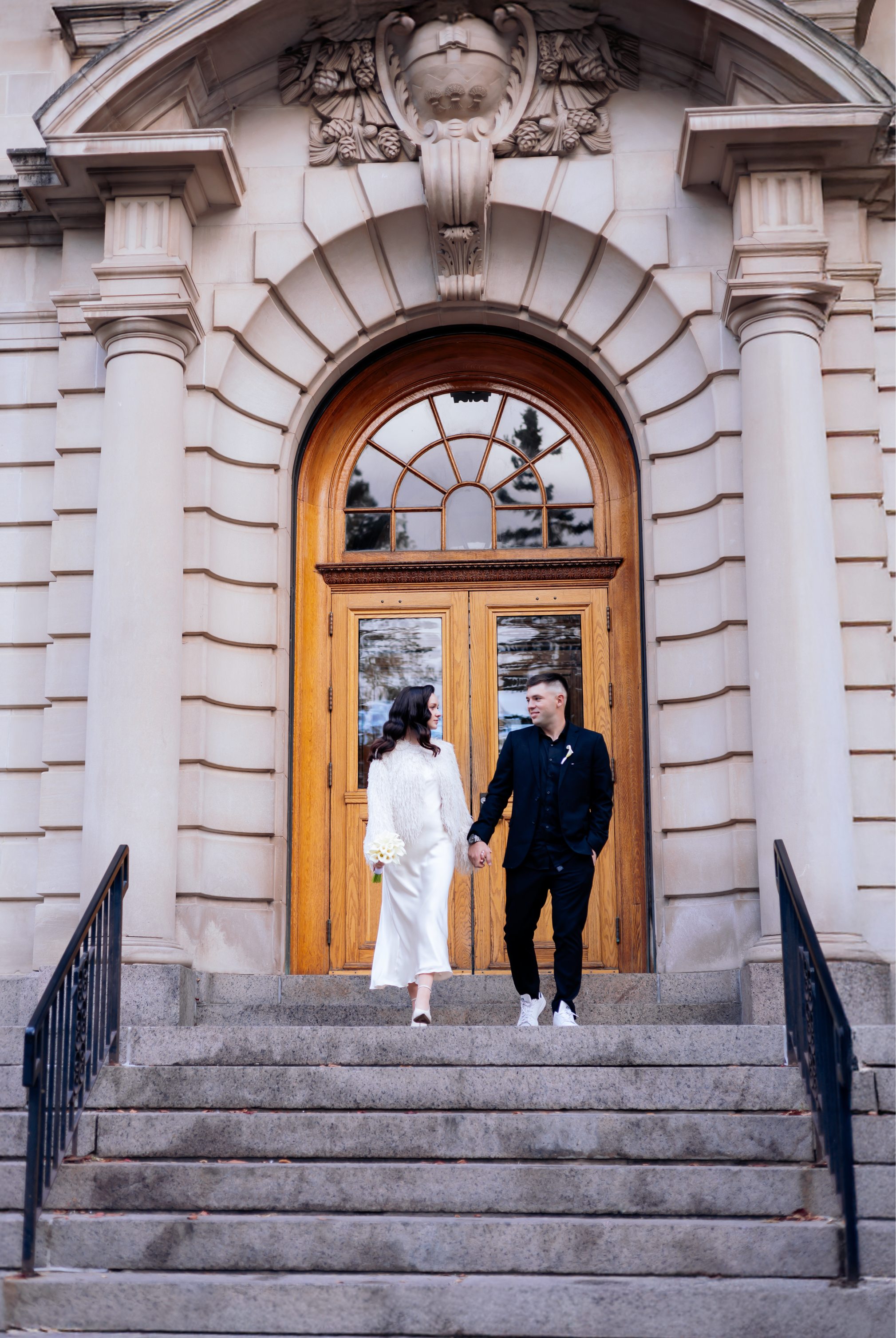 Wedding photo