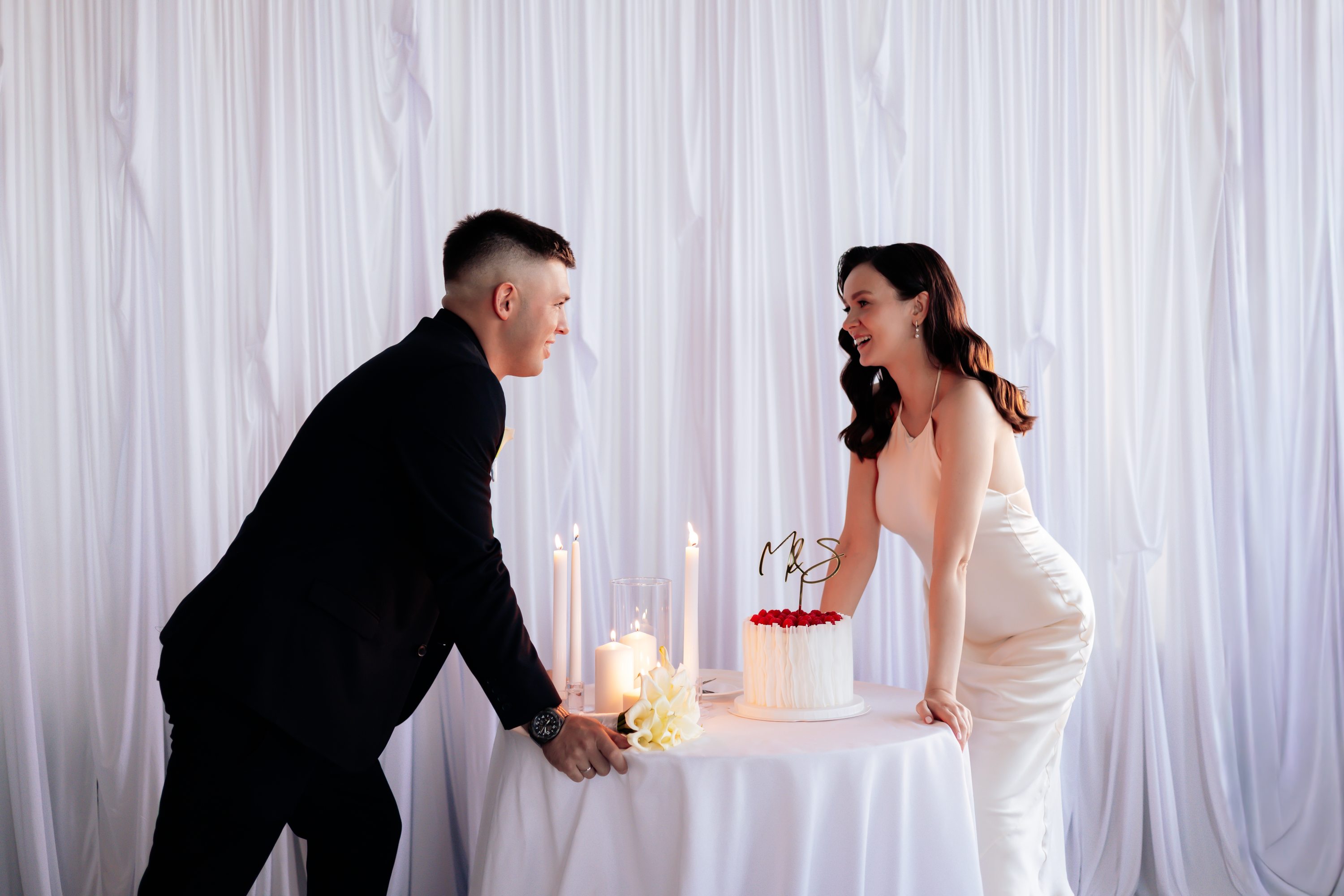 Wedding photo