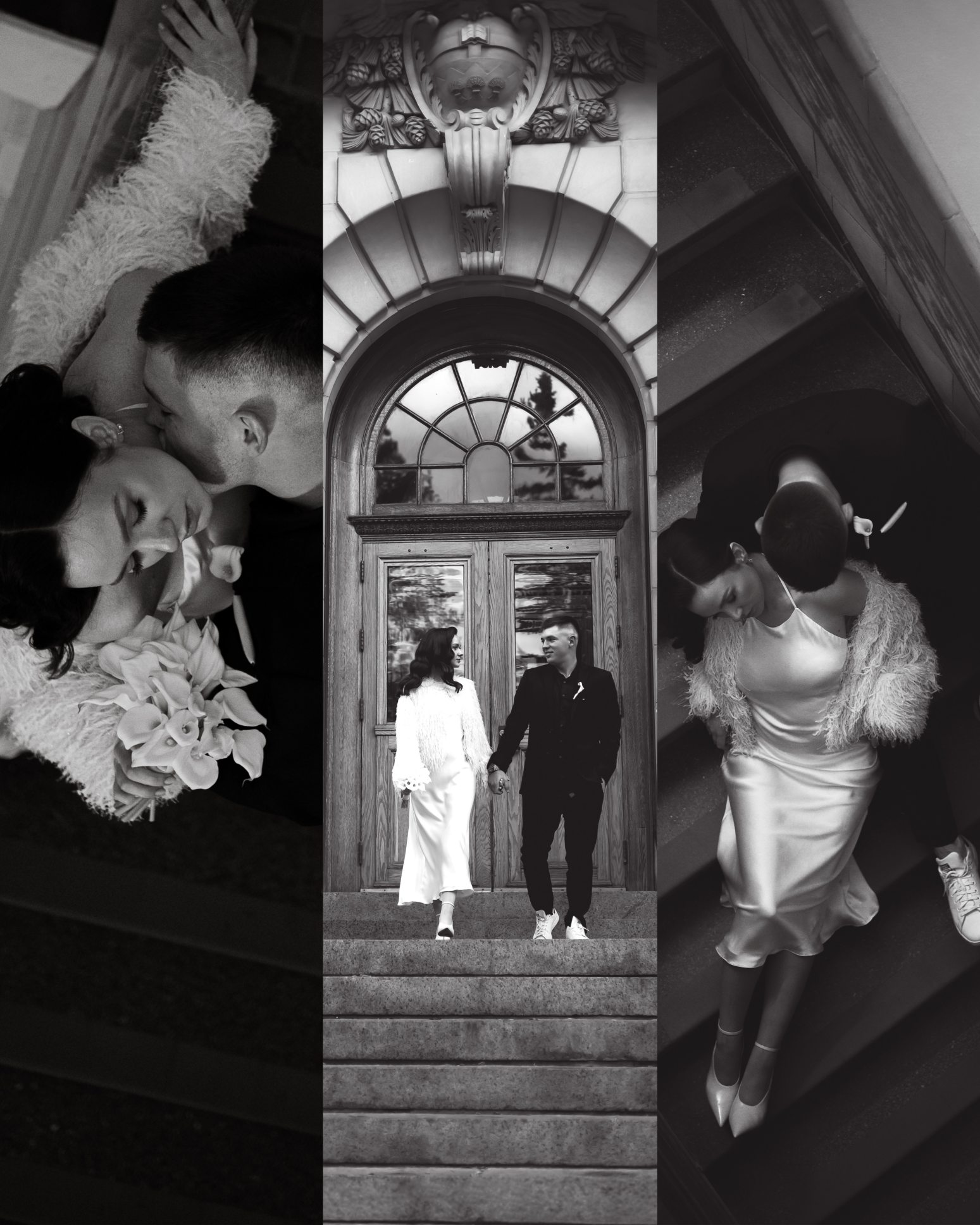 Wedding photo