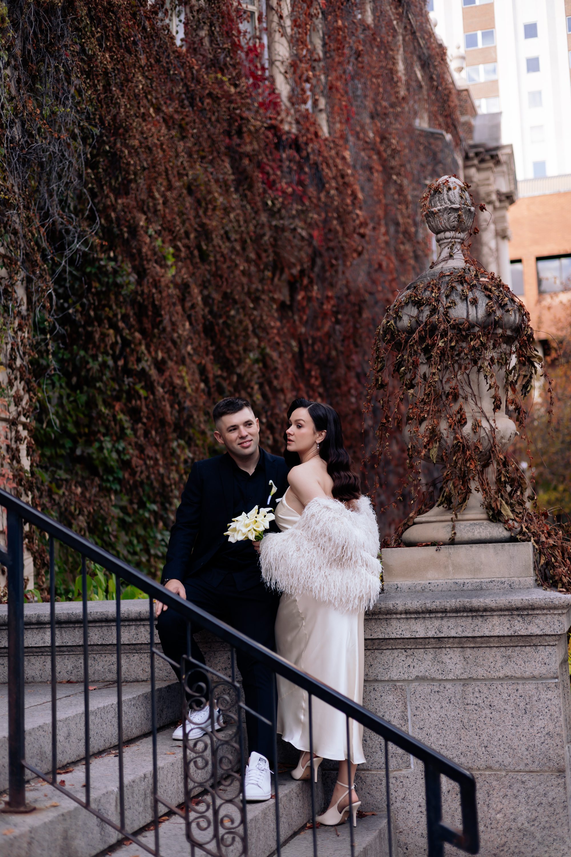 Wedding photo