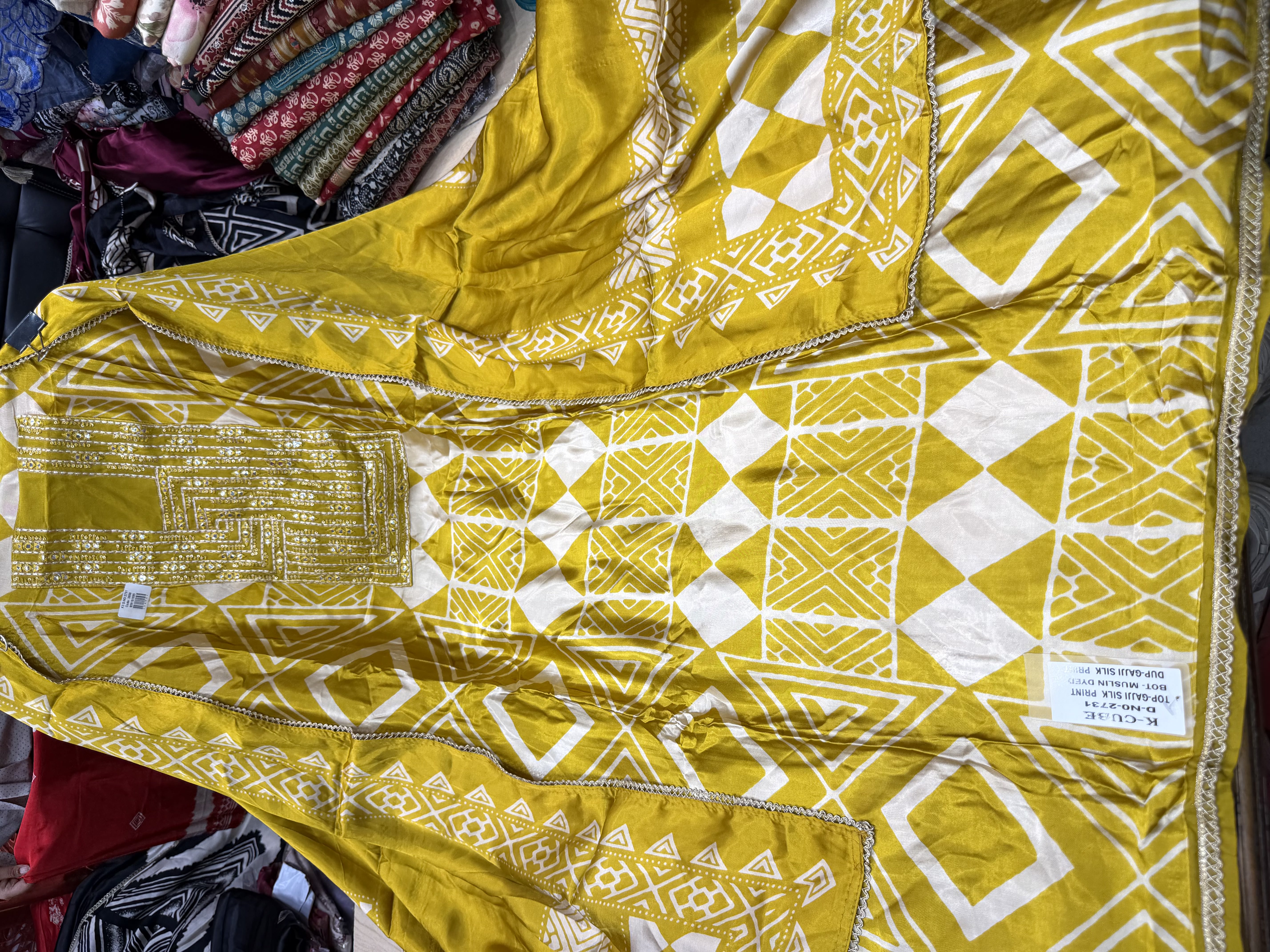 Bangalori Silk Pure