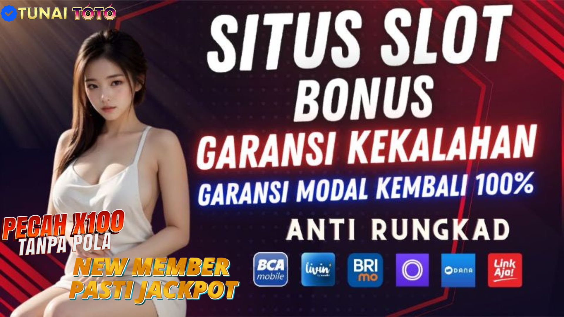 situs judi slot online gacor terpercaya