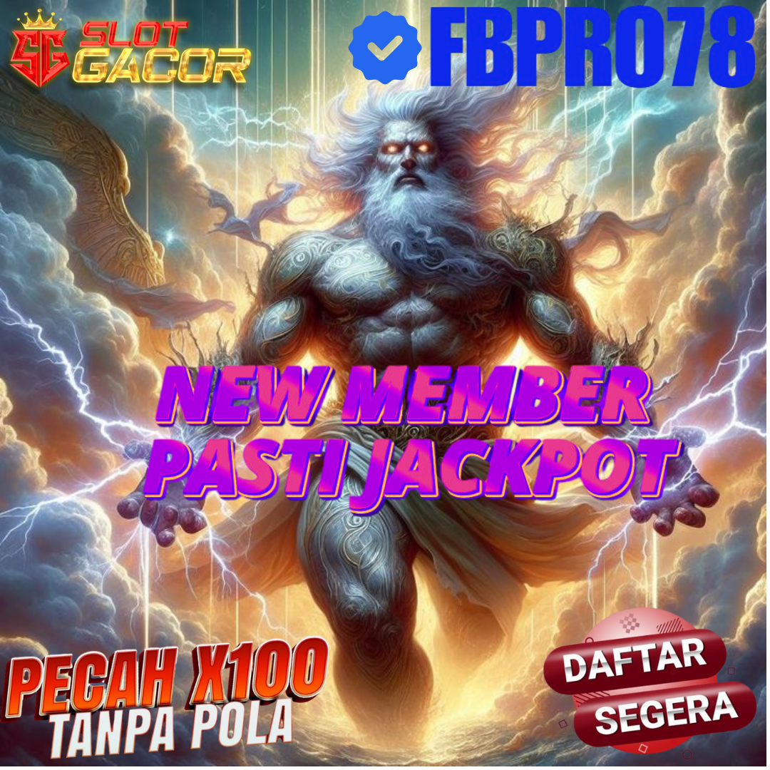 FBPRO78 ⋙ Daftar Bandar Toto Togel & Situs Toto 4D Online Terpercaya