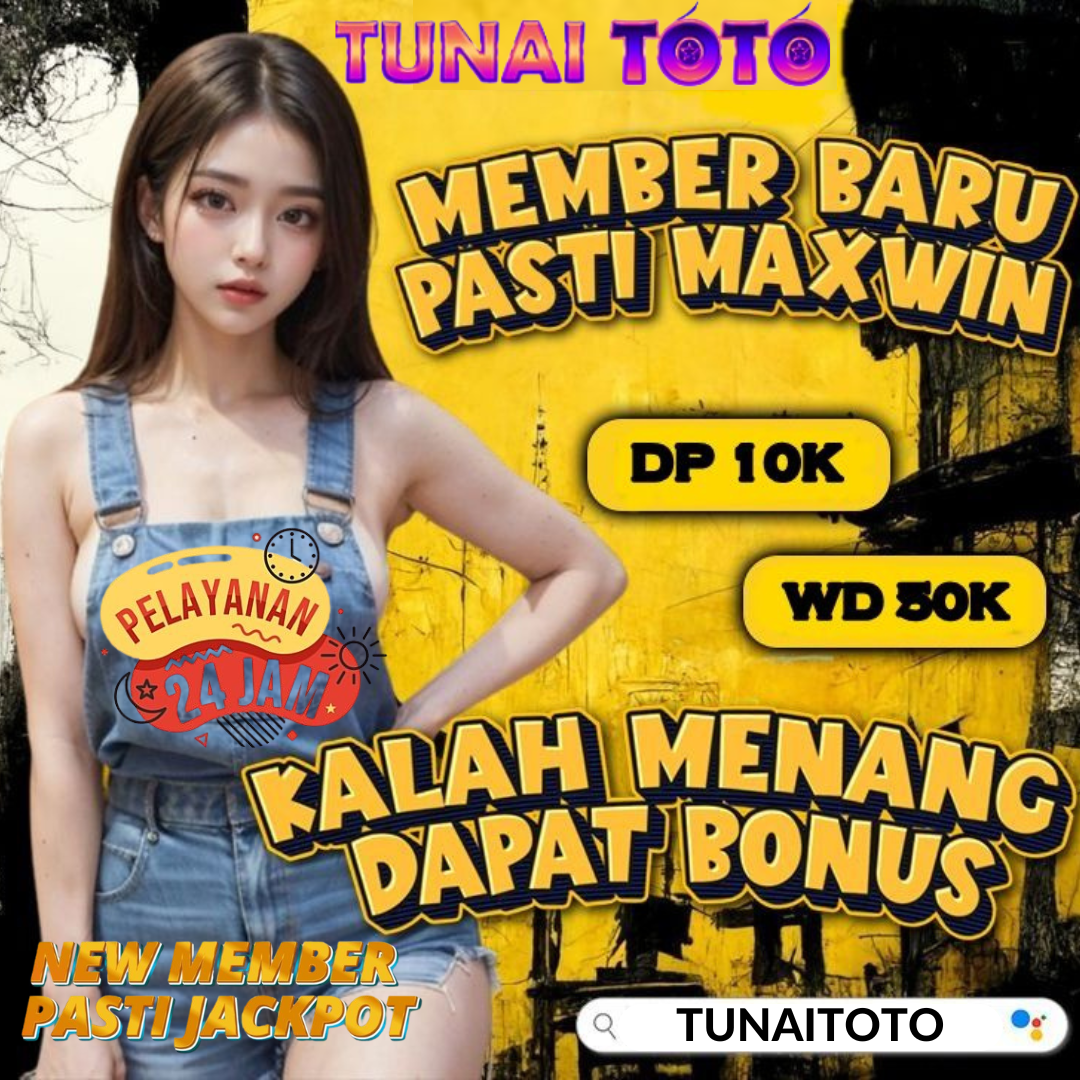 TUNAITOTO