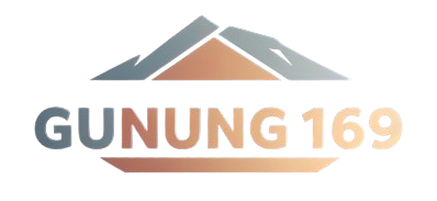 GUNUNG169