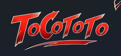 LOGO TOCOTOTO