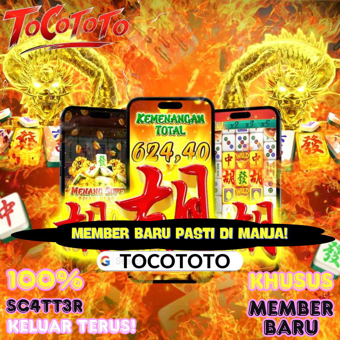 Banner TOCOTOTO