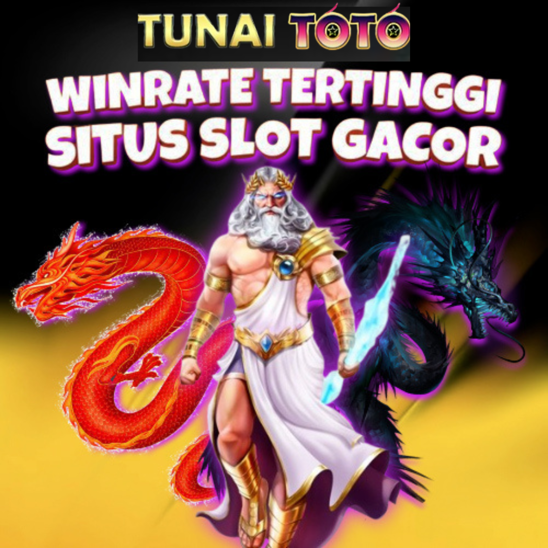 Banner TUNAITOTO